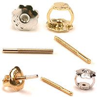 Screwposts & Nuts