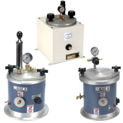 Wax Injectors