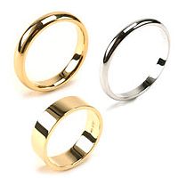 Wedding Bands