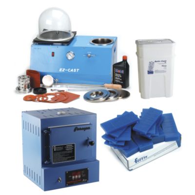 Casting-Equipment & Supplies, Wax & Tools, Wolf Wax & Tools
