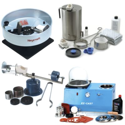 Casting Machines