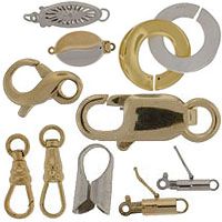Clasps