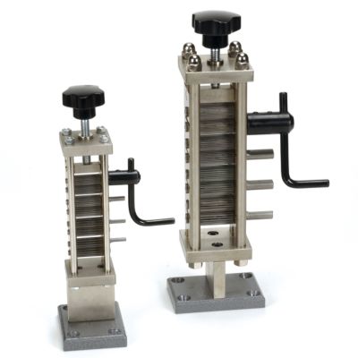 Corrugating Mills