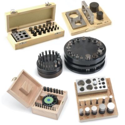 Disk Cutter Sets & Washer Cutter Sets