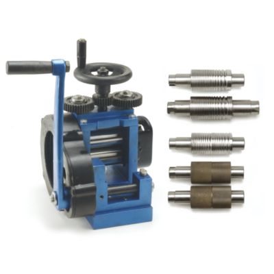 Economy Rolling Mills