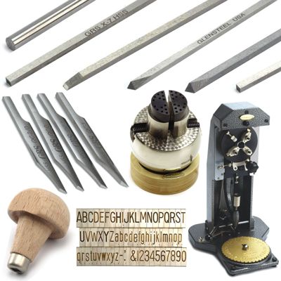 Engraving Tools