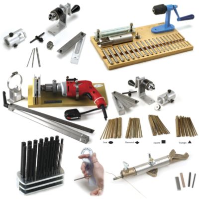 Jump Ring Makers