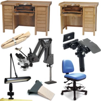 Benches & Bench Tools