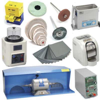 Finishing Tools