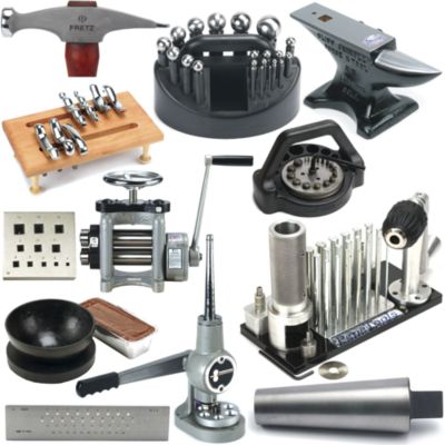 Forming Tools