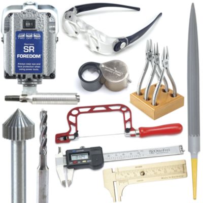 Hand Tools