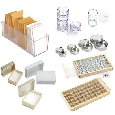 Packaging