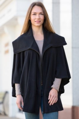 Women's Regina Cashmere Cape