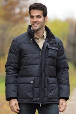 Men's Mason Down Ski Jacket 