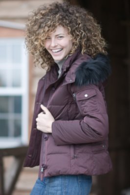 Women's Addison Vest Jacket