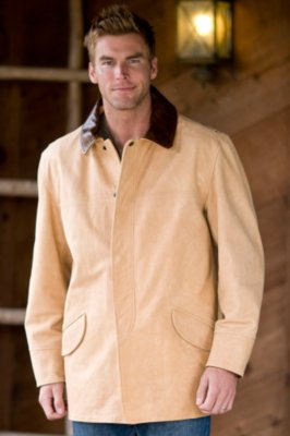 Men's Country Gentleman II Long