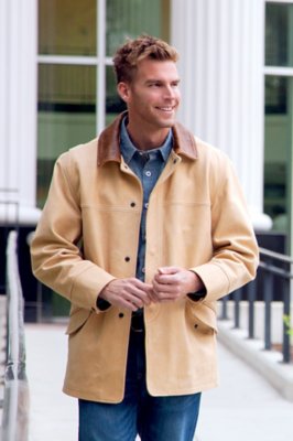 Men's Country Gentleman II Large/Long