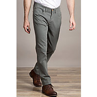 Men's Tailor Vintage Bedford Stretch Pants, GRAPHITE