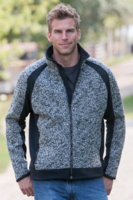 Men's Kuhl Mondschien Wool-Blend Sweater Jacket