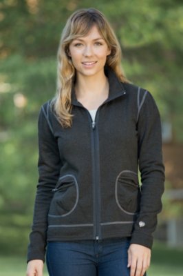 Women's Kuhl Istria Full-Zip Fleece Jacket
