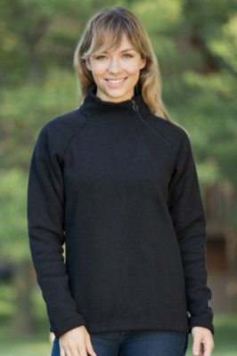 Women's Kuhl Kiara Microfleece Pullover