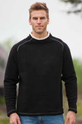 Men's Kuhl Stovepipe Fleece Pullover