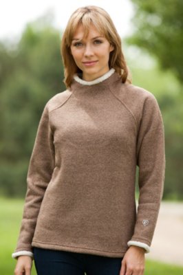Women's Kuhl Stovepipe Fleece Pullover