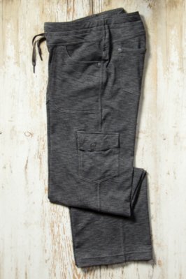 Women's Kuhl Mova Pants, DARK HEATHER
