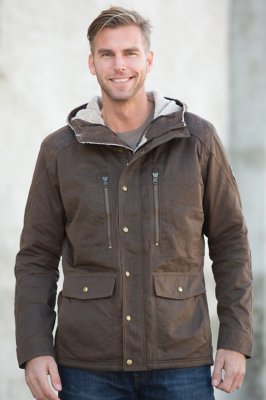 Kuhl Arktik Jacket, OLIVE