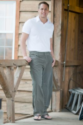 Men's Kuhl Jeans