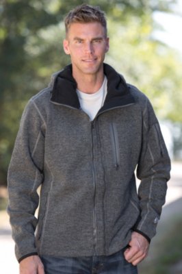 Men's Kuhl Thor Full-Zip Fleece Hoodie