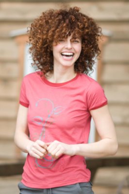 Women's Ashley Short Sleeve Tee
