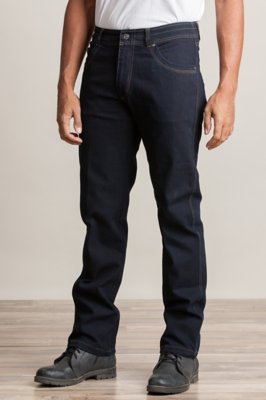 Men's Kuhl Disruptr Cotton-Blend Pants, MIDNIGHT