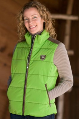 Women's Monika Down Vest