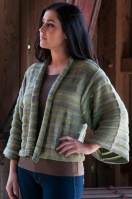 Women’s Kimono Sweater