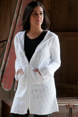 Women’s Seashore Hoodie