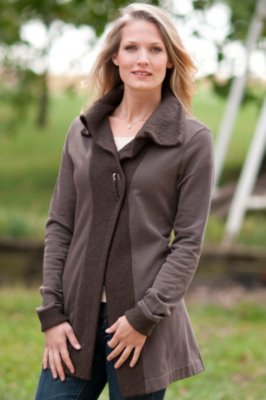 Women’s Aristocrat Cardigan