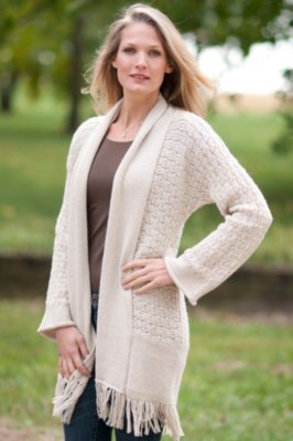 Women’s Legacy Cardigan