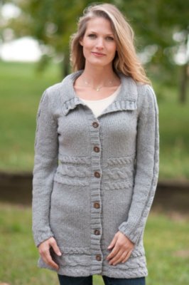 Women’s Riding Coat