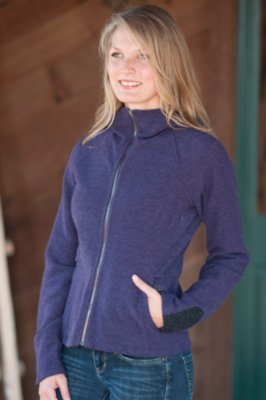 Women’s Carrie Full-Zip Hoodie