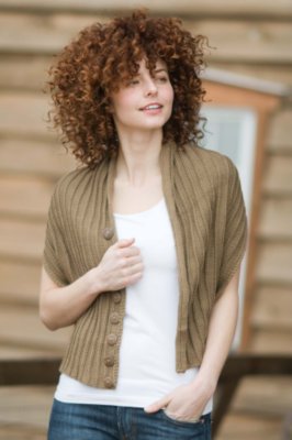 Women's Road Trip Single Knit Wrap