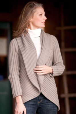Women's Urban Cocoon Jacket