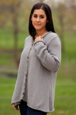 Women’s Sweet Baby James Cotton Tunic