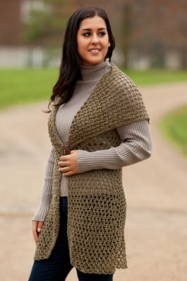 Women’s Change is Gonna Come Cotton Vest