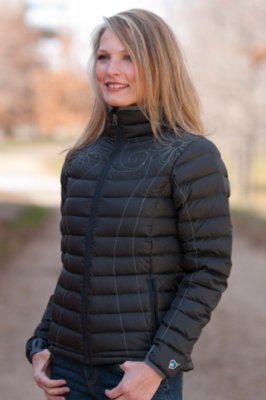 Women’s Kuhl Voyage Down Jacket