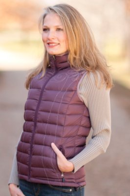 Women’s Kuhl Voyage Down Vest