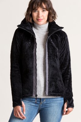 Women's Kuhl Flight Fleece Jacket 