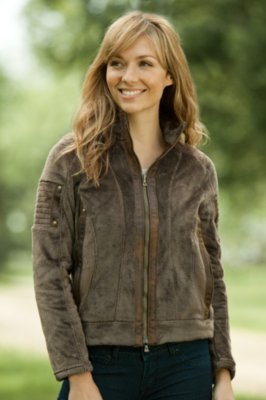 Women’s Kuhl  Moto-Vation Fleece Jacket
