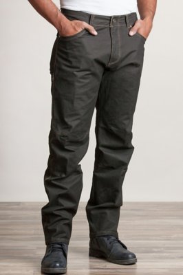 Men's Kuhl Rydr Cotton Twill Pants, ESPRESSO