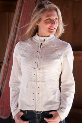 Women’s Sydney Cotton Jacket